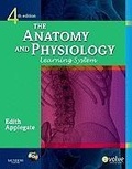 Cover: The Anatomy and Physiology Learning System - Saunders