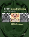 Cover: Netter's Correlative Imaging: Neuroanatomy - Saunders