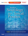 Cover: Bradley's Neurology in Clinical Practice - Saunders