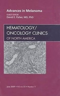 Cover: Advances in Melanoma, An Issue of Hematology/Oncology Clinics: Volume 23-3 - Saunders