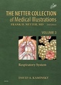 Cover: The Netter Collection of Medical Illustrations: Respiratory System - Saunders