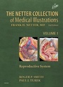 Cover: The Netter Collection of Medical Illustrations: Reproductive System - Saunders