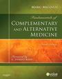 Cover: Fundamentals of Complementary and Alternative Medicine - Saunders