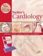 Cover: Netter's Cardiology, Book and Online Access at www.NetterReference.com - Saunders