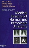 Cover: Medical Imaging of Normal and Pathologic Anatomy - Saunders