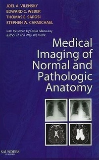 Enlarge image Cover: Medical Imaging of Normal and Pathologic Anatomy - Saunders