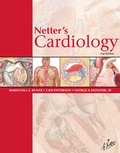 Cover: Netter's Cardiology - Saunders