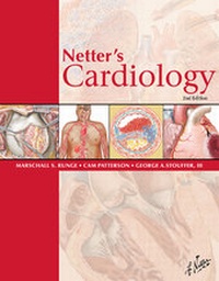 Enlarge image Cover: Netter's Cardiology - Saunders
