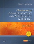 Cover: Fundamentals of Complementary and Alternative Medicine - Saunders