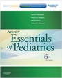 Cover: Nelson Essentials of Pediatrics - Saunders