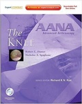 Cover: AANA Advanced Arthroscopy: The Knee - Saunders