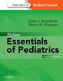 Cover: Nelson Essentials of Pediatrics - Saunders