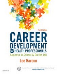 Abbildung von: Career Development for Health Professionals - Saunders