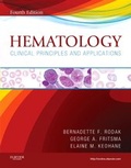 Cover: Hematology - Saunders