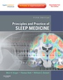 Cover: Principles and Practice of Sleep Medicine - Saunders