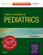 Cover: Nelson Textbook of Pediatrics - Saunders