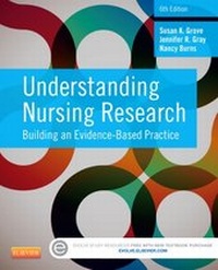 Abbildung von: Understanding Nursing Research - Saunders