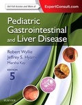 Cover: Pediatric Gastrointestinal and Liver Disease - Elsevier
