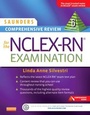 Cover: Saunders Comprehensive Review for the NCLEX-RN Examination - Saunders