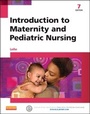 Cover: Introduction to Maternity and Pediatric Nursing - Saunders