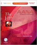 Cover: AANA Advanced Arthroscopy: The Hip - Saunders