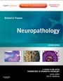Cover: Neuropathology - Saunders