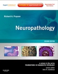Cover: Neuropathology - Saunders