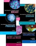 Cover: Early Diagnosis and Treatment of Cancer Series: Breast Cancer, Colorectal Cancer, Head and Neck Cancers, Ovarian Cancer, and Prostate Cancer Package - Saunders