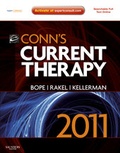 Cover: Conn's Current Therapy 2011 - Saunders