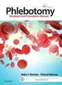 Cover: Phlebotomy - Saunders