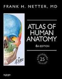 Bild vergrößern Bild: Atlas of Human Anatomy, Professional Edition - Saunders