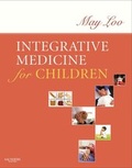 Cover: Integrative Medicine for Children - Saunders