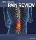 Cover: Pain Review - Saunders