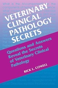 Bild: Veterinary Clinical Pathology Secrets - Elsevier