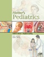 Cover: Netter's Pediatrics - Saunders