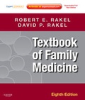 Cover: Textbook of Family Medicine - Saunders