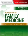 Cover: Textbook of Family Medicine - Saunders