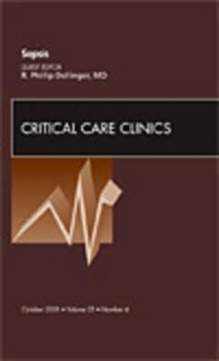 Abbildung von: Sepsis, An Issue of Critical Care Clinics: Volume 25-4 - Saunders
