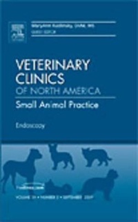Abbildung von: Endoscopy, An Issue of Veterinary Clinics: Small Animal Practice: Volume 39-5 - Saunders