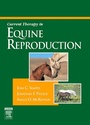 Cover: Current Therapy in Equine Reproduction - Saunders