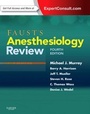 Cover: Faust's Anesthesiology Review - Saunders