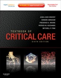 Abbildung von: Textbook of Critical Care - Saunders