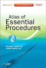 Cover: Atlas of Essential Procedures - Saunders