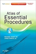 Cover: Atlas of Essential Procedures - Saunders