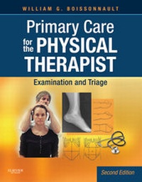 Abbildung von: Primary Care for the Physical Therapist - Elsevier