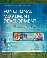 Abbildung von: Functional Movement Development Across the Life Span - Saunders