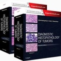 Cover: Diagnostic Histopathology of Tumors: 2 Volume Set - Saunders
