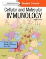 Cover: Cellular and Molecular Immunology - Saunders