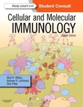 Cover: Cellular and Molecular Immunology - Saunders