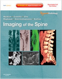 Enlarge image Cover: Imaging of the Spine - Saunders